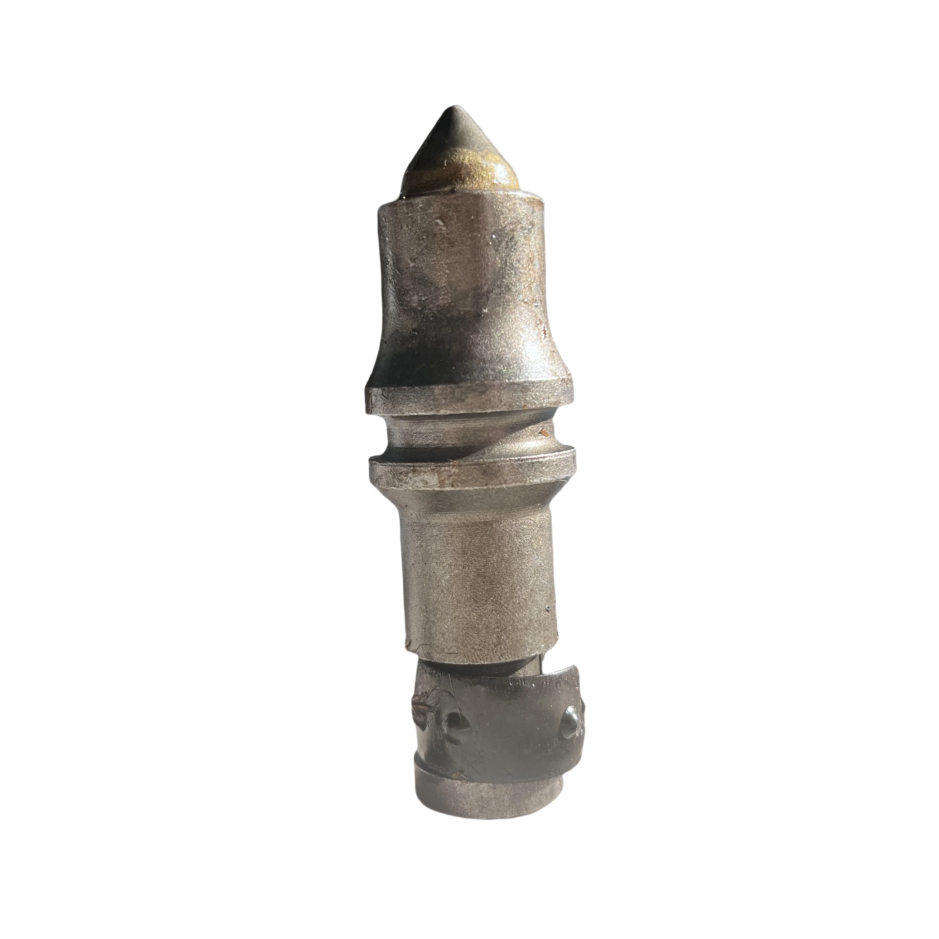 Tungsten Carbide Drilling Rig chisel bits Augers Rock Pile Augers Core Barrel Bullet teeth 19MM C23