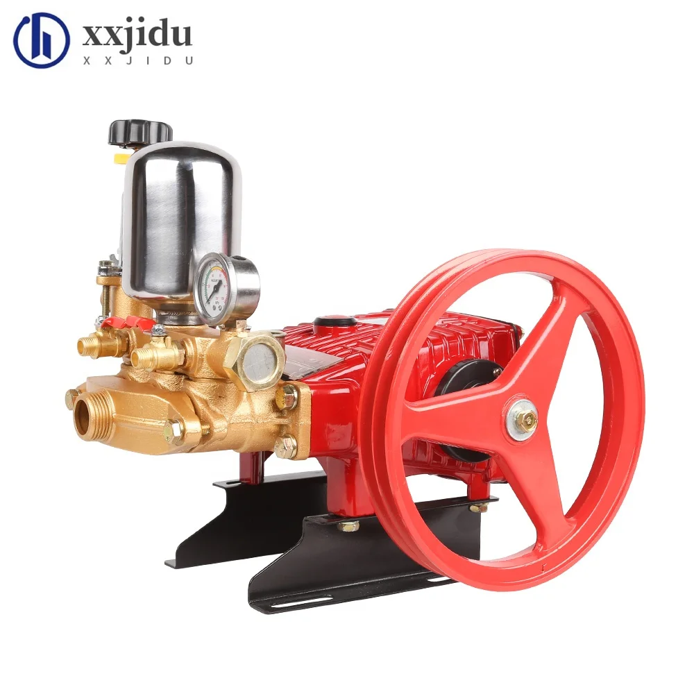 Spray Sprayer Plunger Pump Fogger Power Sprayers Machine Cold Fogger Material Made In China