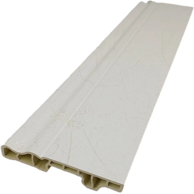 Different Types of Baseboard PVC wall Skirting Boards Cover Australia