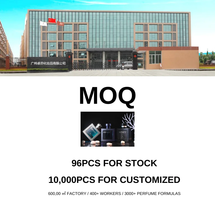 Китайский поставщик частная торговая марка индивидуальный аромат 100 мл парфюм для мужчин