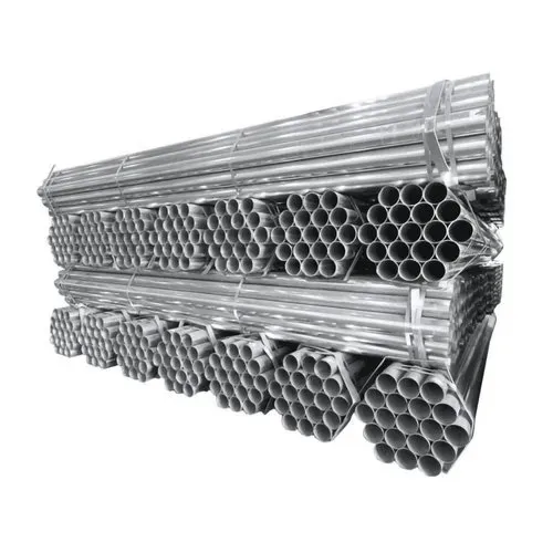 In Stock 3 Inch Galvanized Pipe 4mm Thick Wall Galvanized Steel Pipe