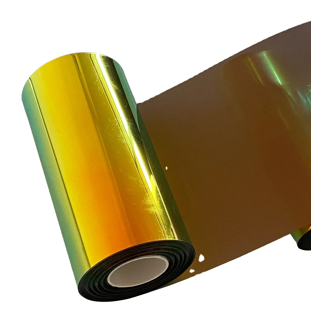 High Quality Customized Size Blister PET Film Plastic PET Sheet Roll for Sale