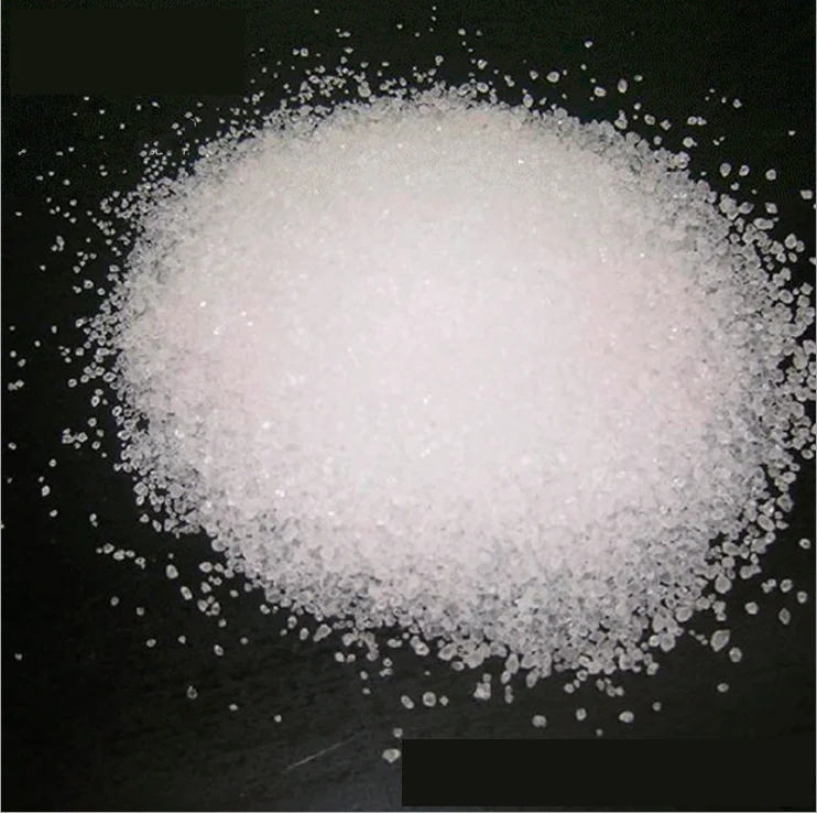Food additive Citric Acid Monohydrate