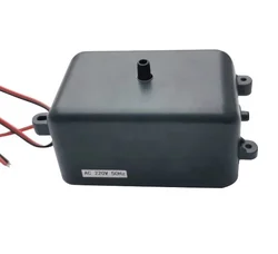Wangeli High Quality Mini Ozone Generator Accessories 15L/min 45L/min Special Air Pump