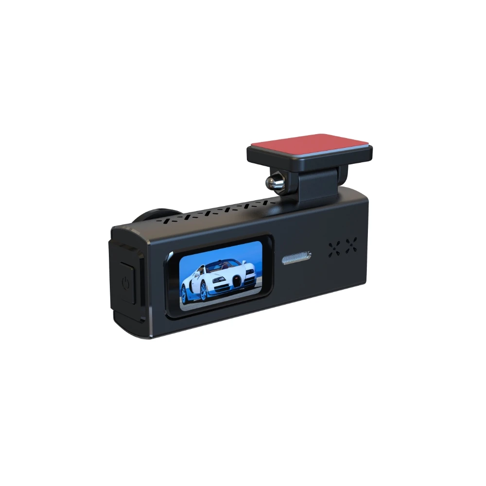 Best Sale ADAS Ambarella 12 Voice Assistant Wireless Smart Dash Cam