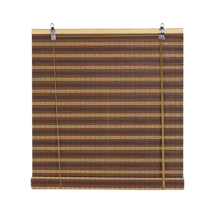 New products wood venetian blind faux blind persianas for window shutter