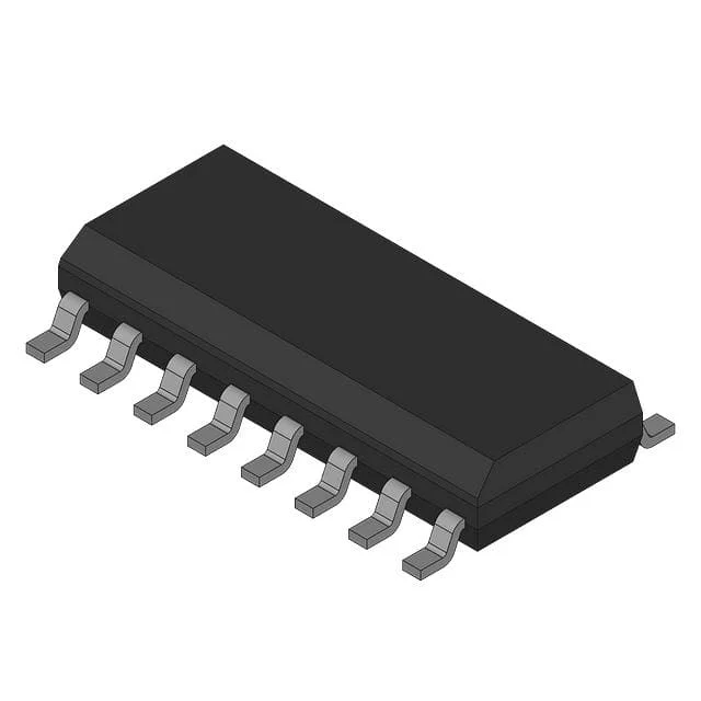 MC908QB8MDWE IC MCU 8BIT 8KB FLASH 16SOIC
