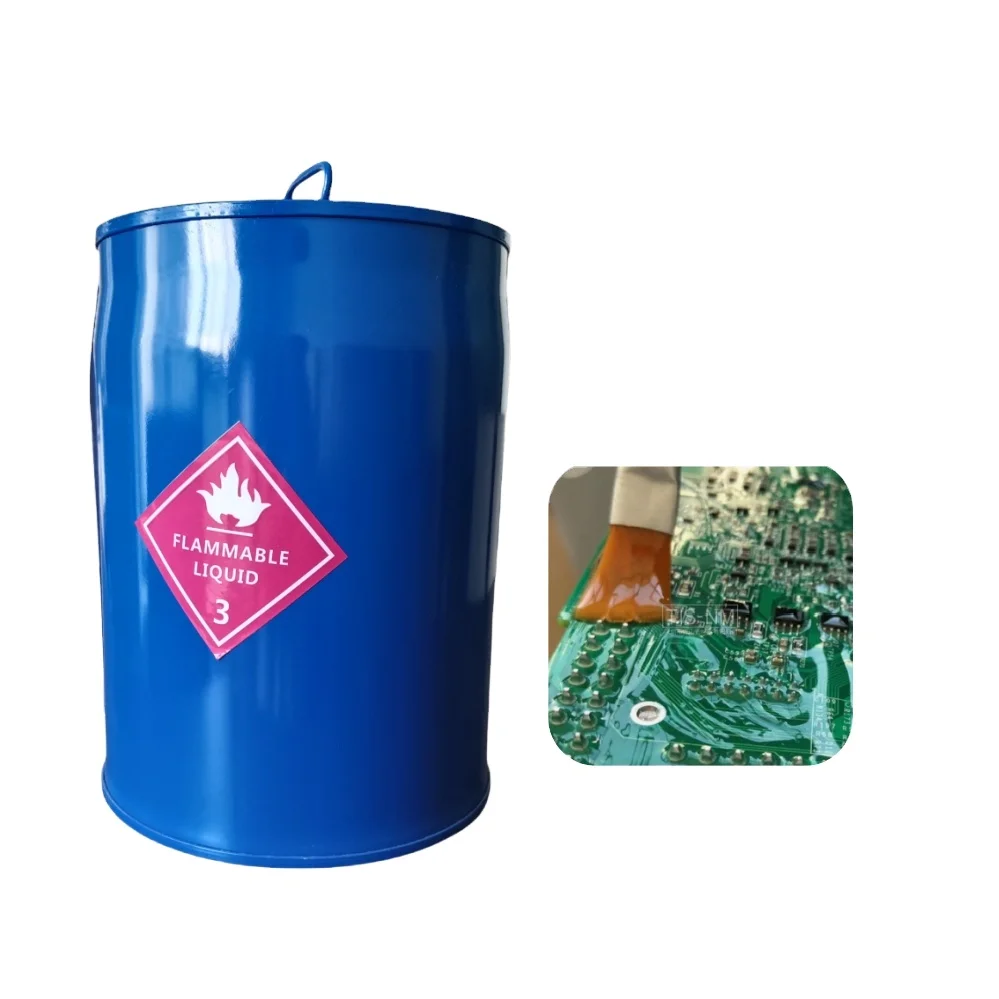liquid rubber electronic led phosphor encapsulant electric conductive paste