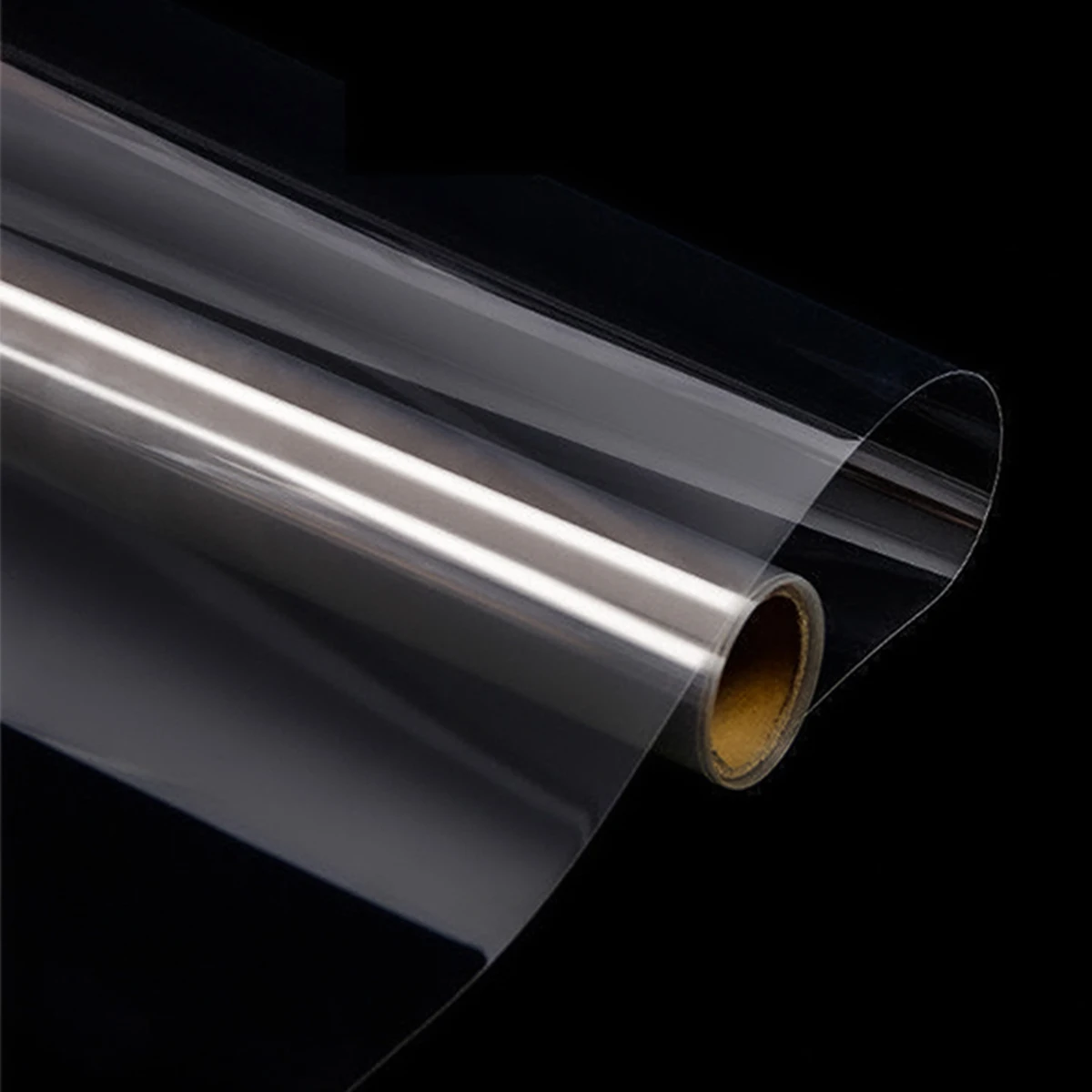 Low Price Of Brand New Flexible Filmbase Glass Films For Home And Office