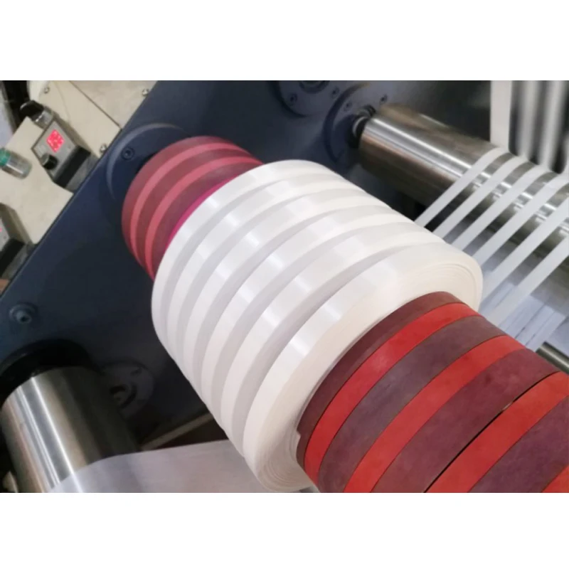 PTFE sealing tape production line