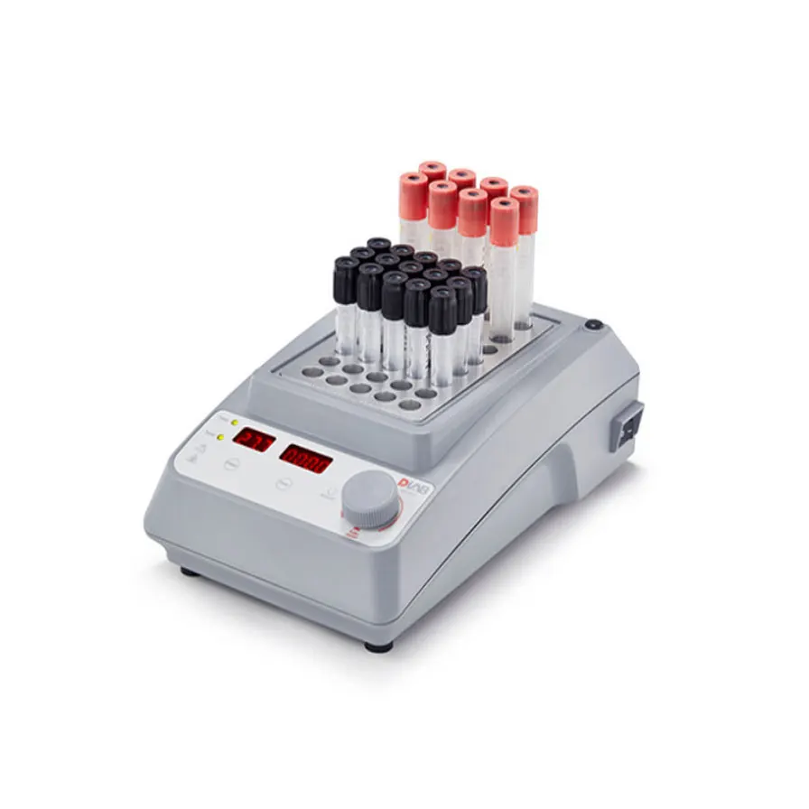 DLAB HB120-S Laboratory metal bath heater HB150-S1/HB105-S1 medical life science
