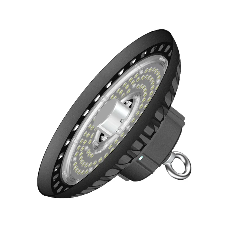 led industrial lighting 150w UFO led high bay light for warehouse