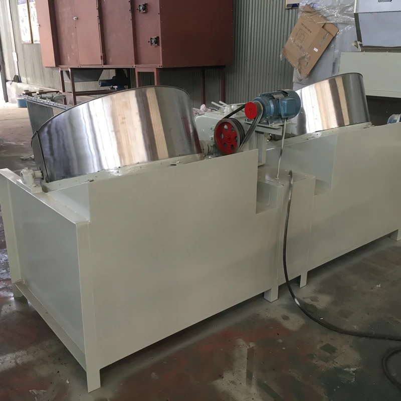 Экологически чистые продукты Оптовая Электрический Отопление Прочный два кастрюли hotsale чай лист машина для обработки