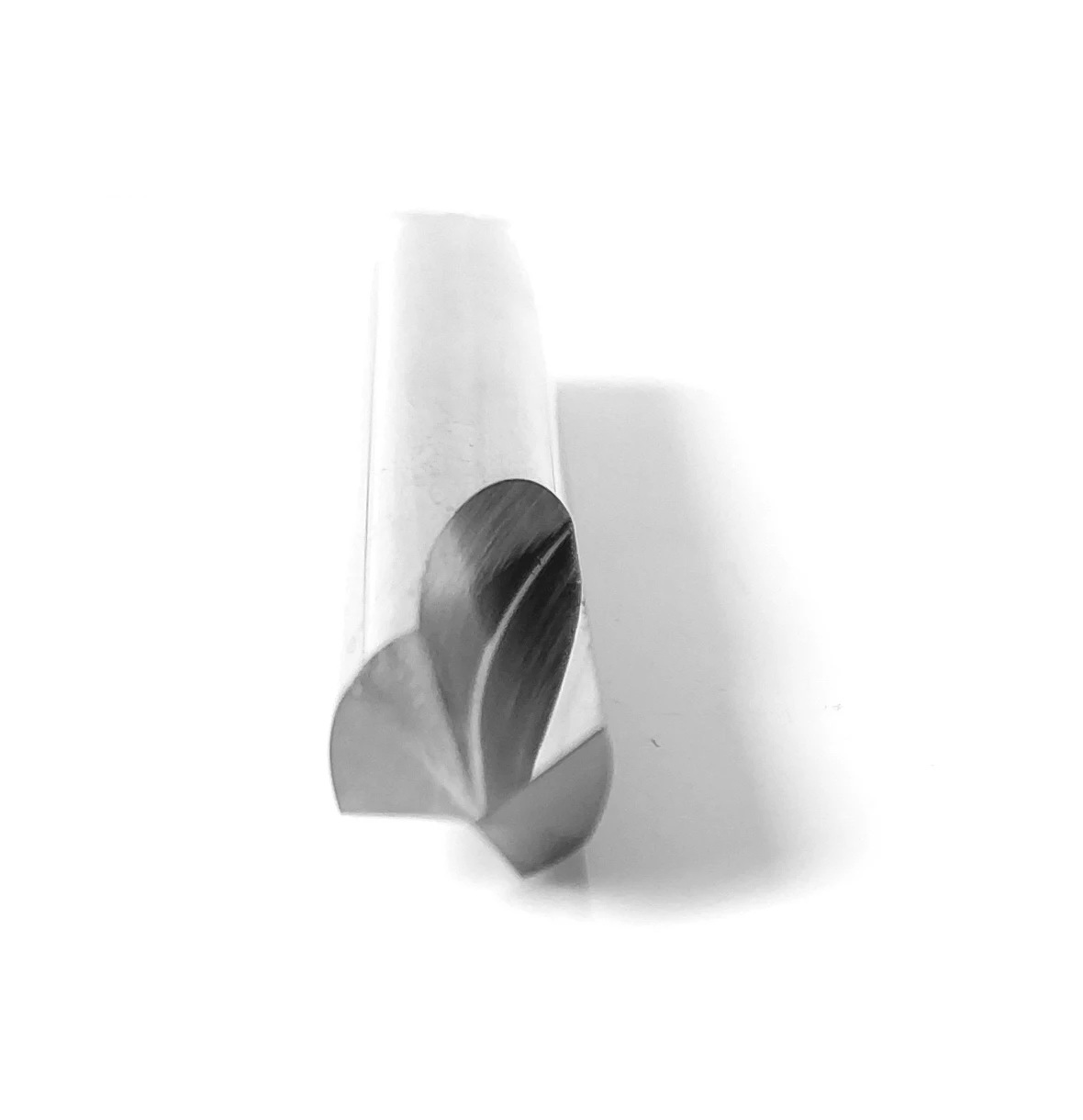 Dashhoud v Grooving Router Bit 90 Deg CNC Solid Carbide End Mill Slots Cutter with 1/4 inch Shank