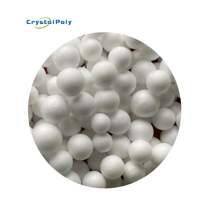 Eps Raw Material Price/ Expandable Polystyrene Eps Resin/ Eps Particles Eps Bead Polystyeren