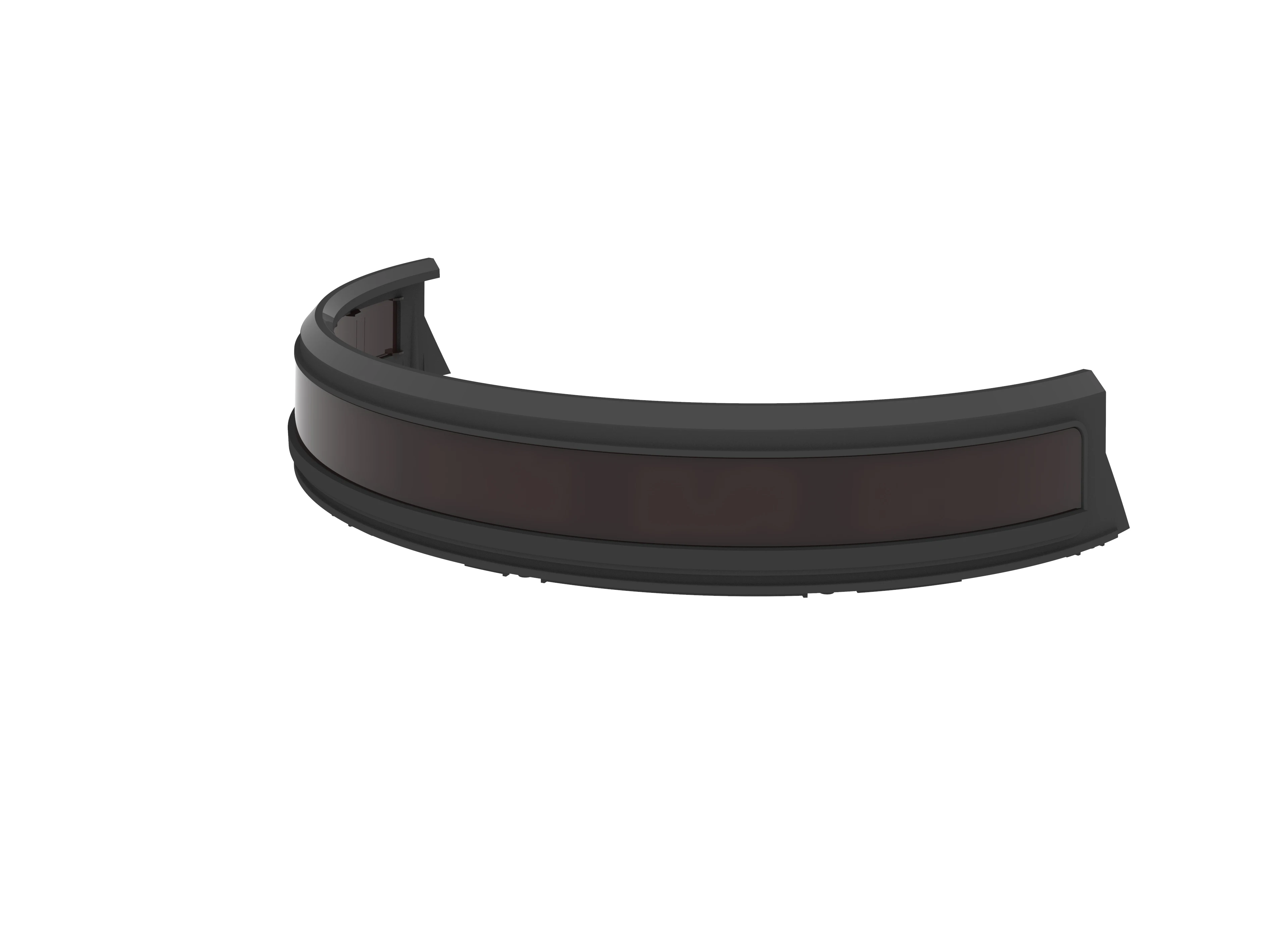 
TTEK Side Brush for Robot Vacuum Cleaner Replacement Parts Filters Vacuum Cleaner Accessory Directly Manufacturer OEM ODM 