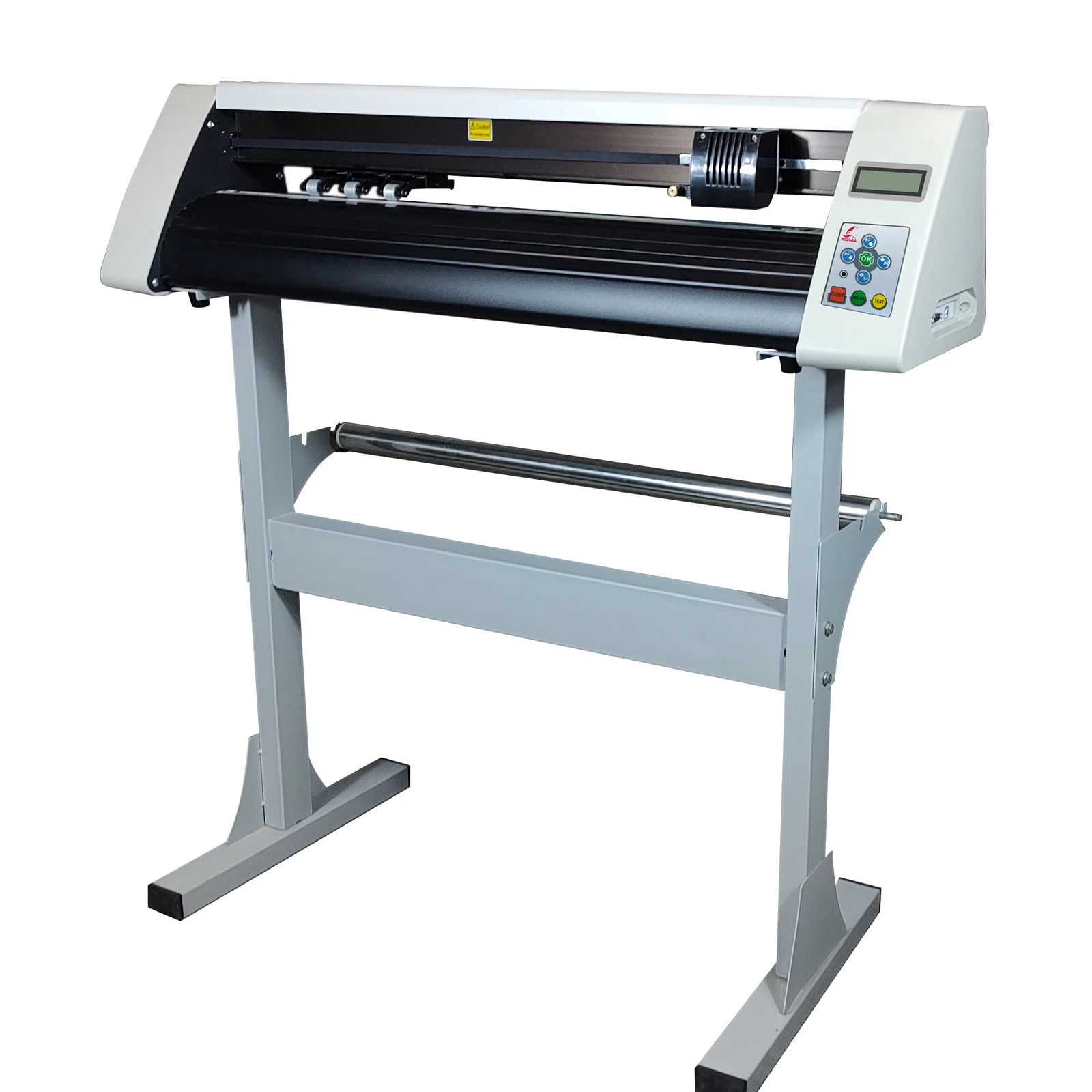 Redsail RS800C Cutting Plotter 700mm Size 600mm/s Vinyl Cutter