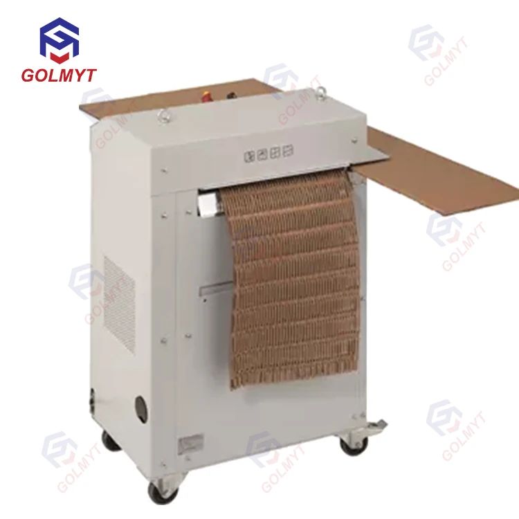 
Newly design factory supply heavy duty cardboard shredder office paper shredder  (1600146435874)