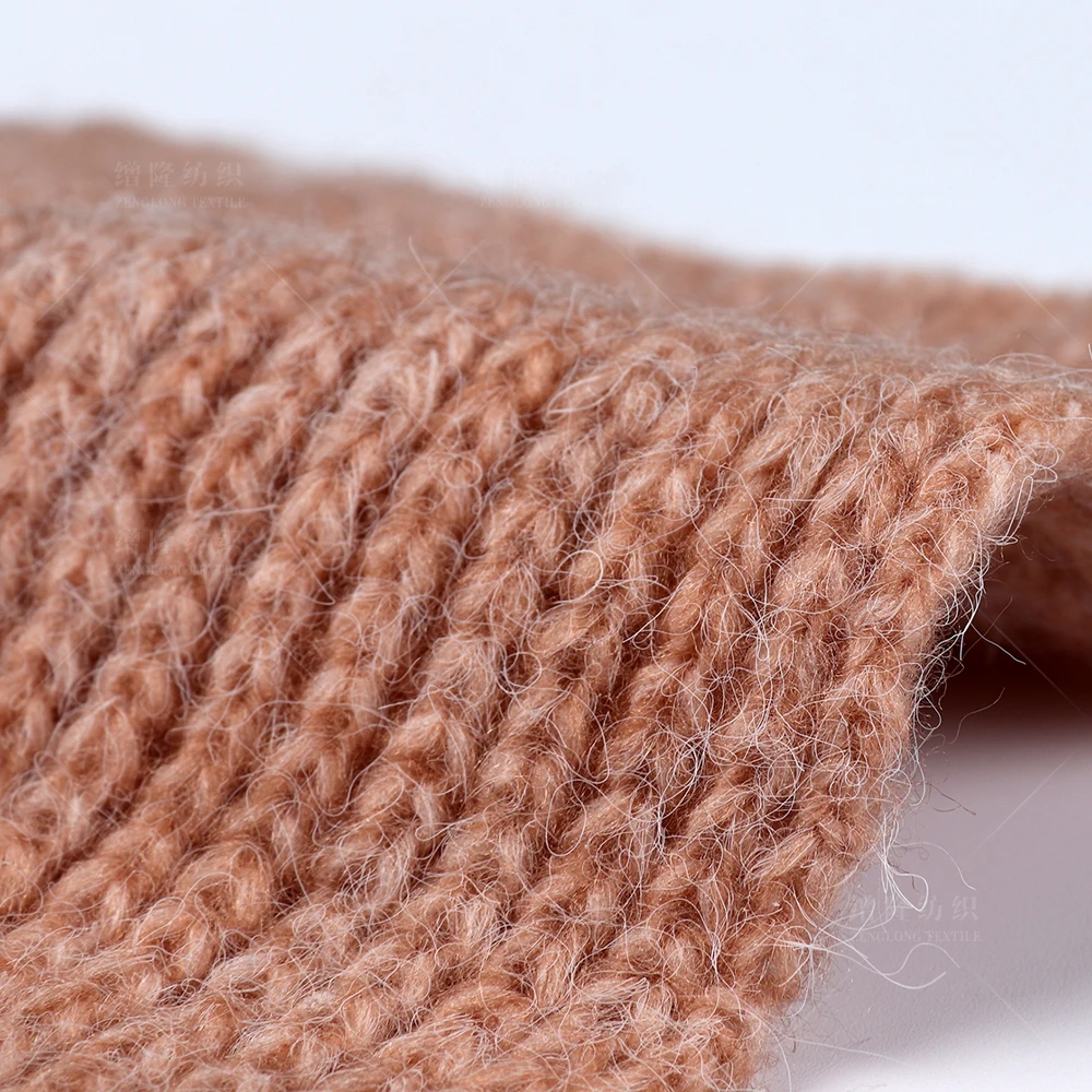 1/6NM 23% Polyester 27% Nylon polyamide 50% Acrylic flat knitting machine fancy crochet knitting yarns for sale