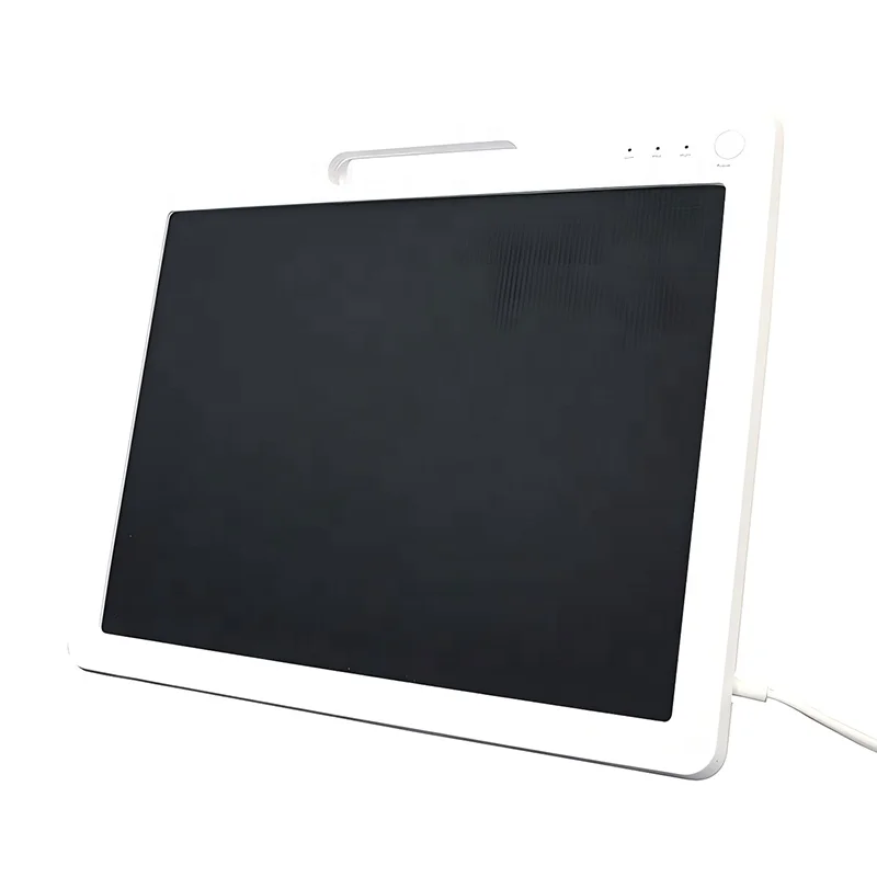 200W Electric Home Heater Portable Panel Heater Infrared Heating Panel Magnetic Wall Mounted Electric Room Heater for Leg Foot