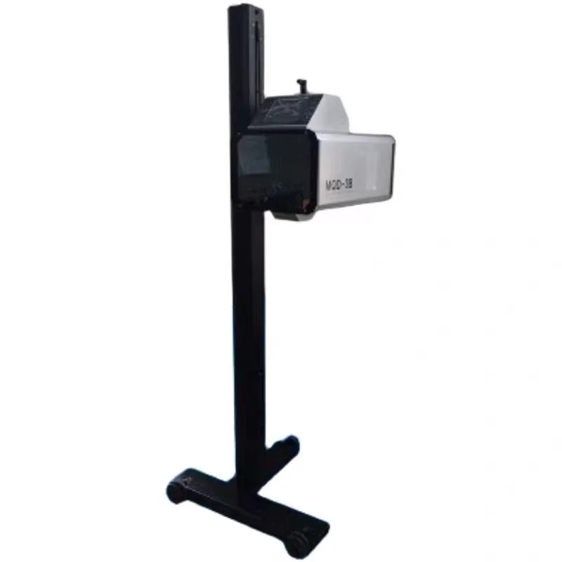 MQD-3B Automatic Vehicle Headlight tester Car light testing system