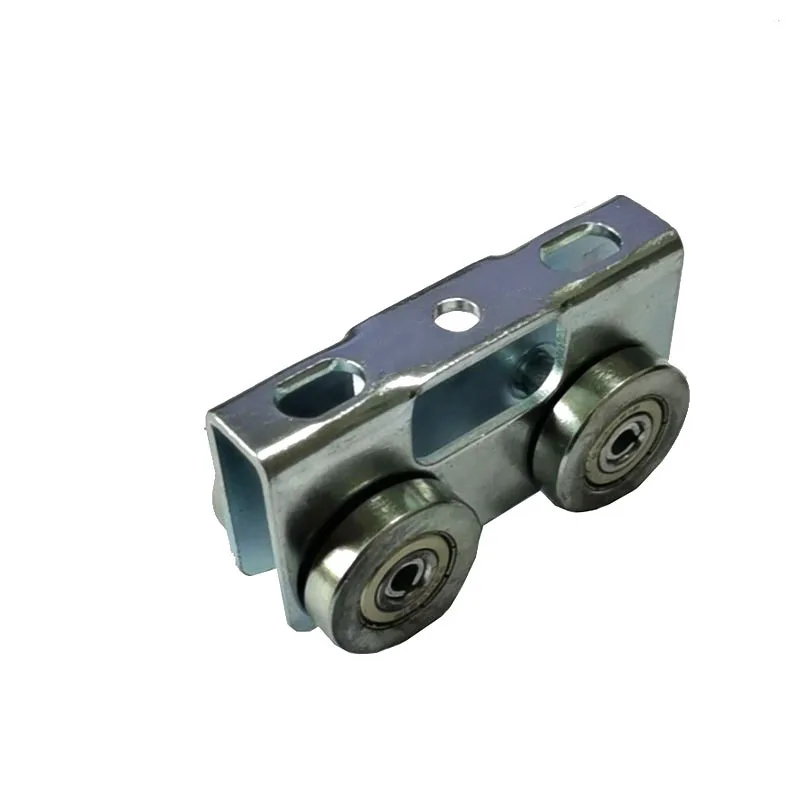 Shanghai Qinkai популярная тележка unistrut тележка с каналом