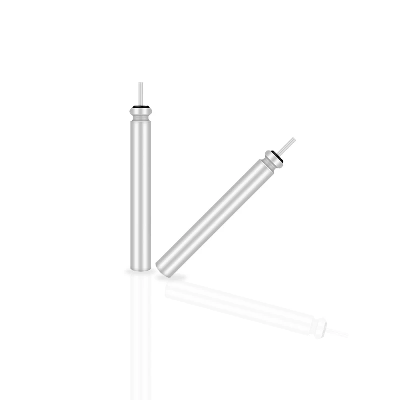 Литиевая рыболовная Батарея Cr-battery 3v Pin типа Cr311 Cr322 Cr425 CR322