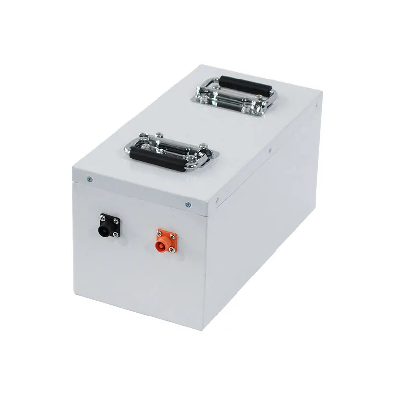 Sun Energy System Batteries Manufacturer 24v Lithium Ion Battery 10kwh