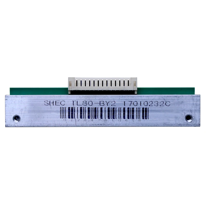 Оригинальный SHEC TL80-BY2 tl80 g80 тепловой печатающей головки T80-8029 80mm TH200i TH200E части