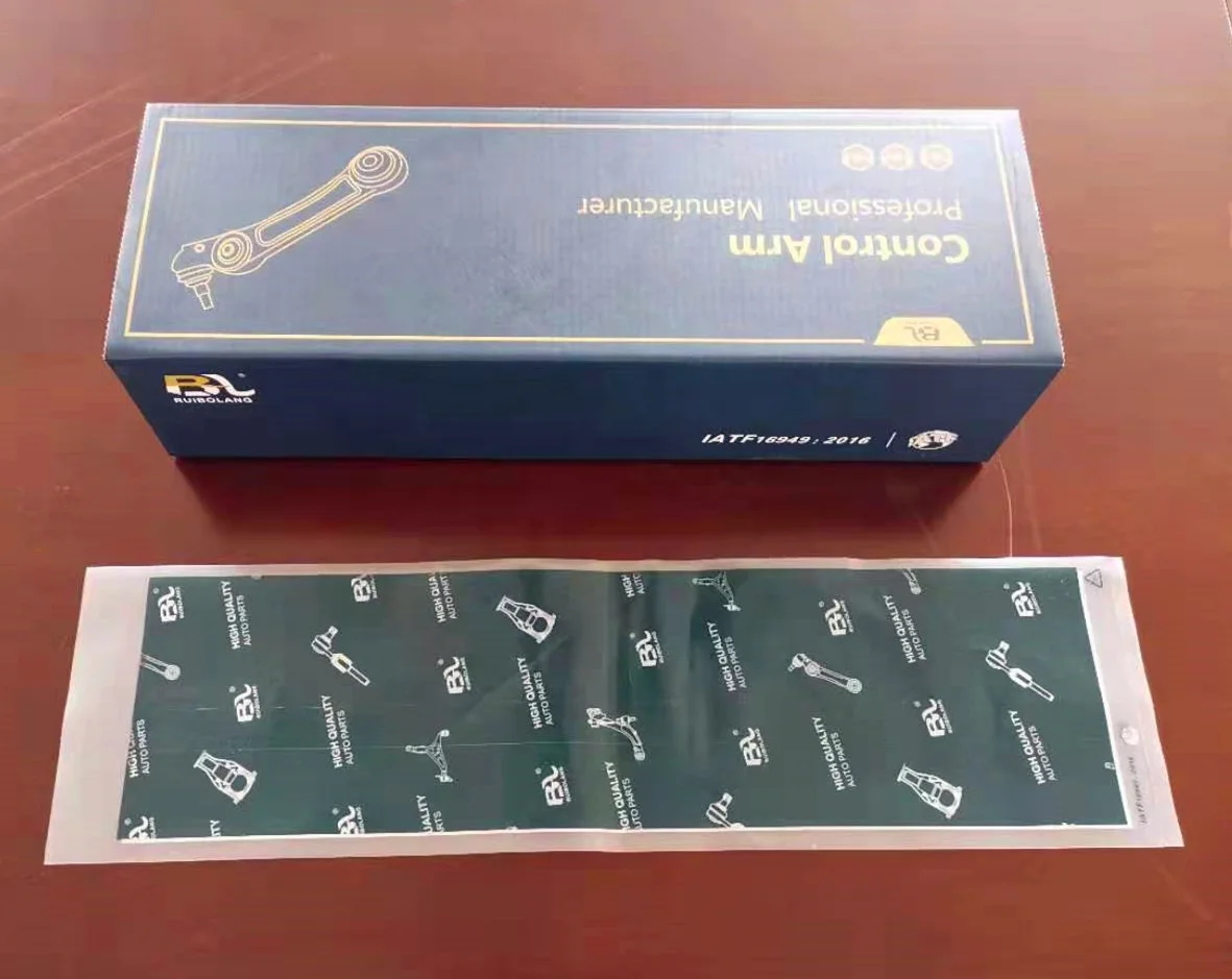 auto parts front axle lower control arm for mercedes-benz w220 OEM 2203304407