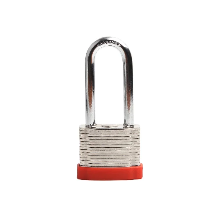 Wholesale Waterproof Safety Laminated Padlocks With Ce Certtification