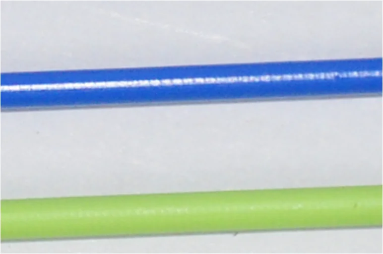 Synchronous rotating wire hemostatic clip snare for medical digestive medicine