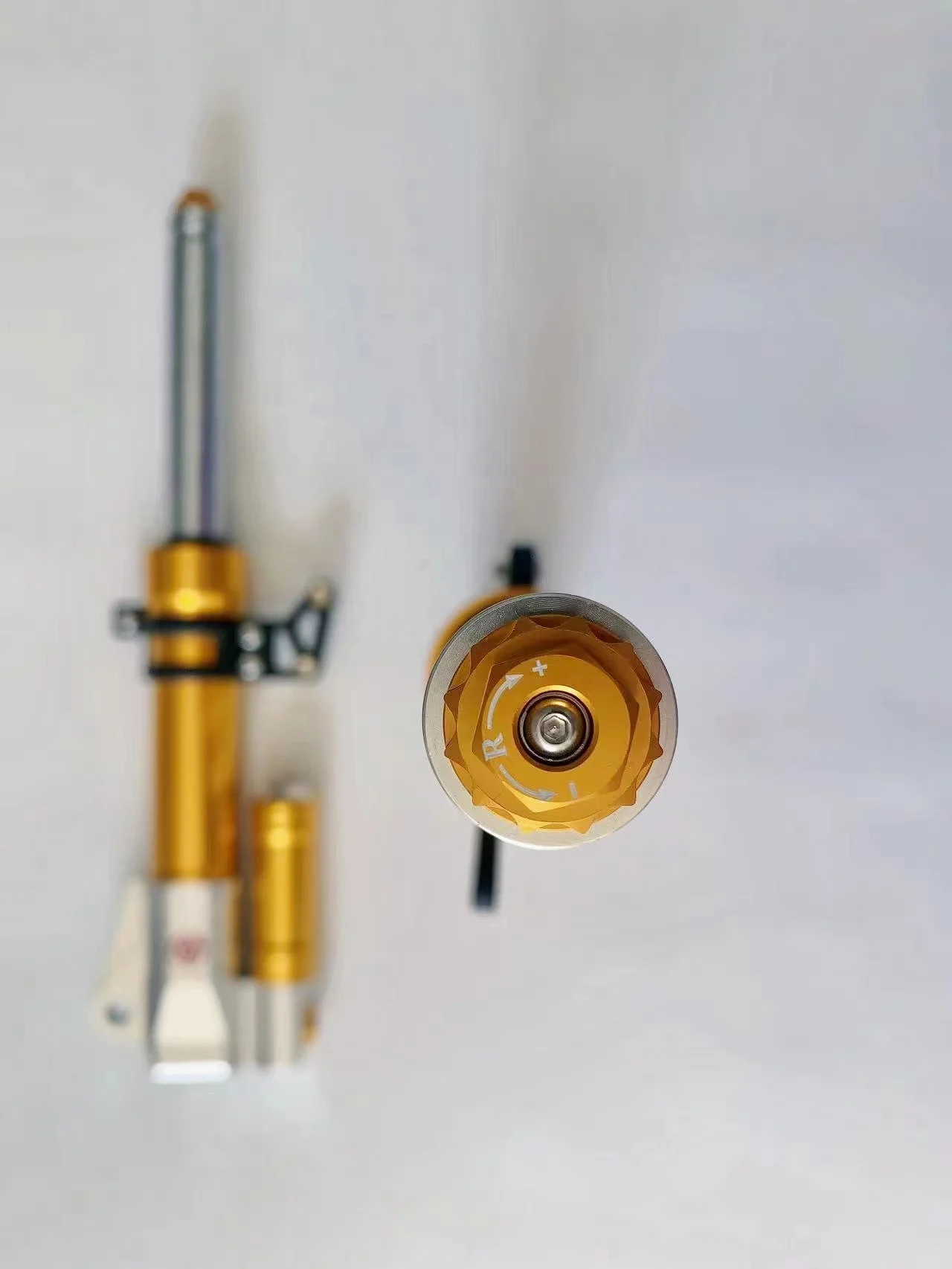 shock absorber 31tube motor shock for custom made