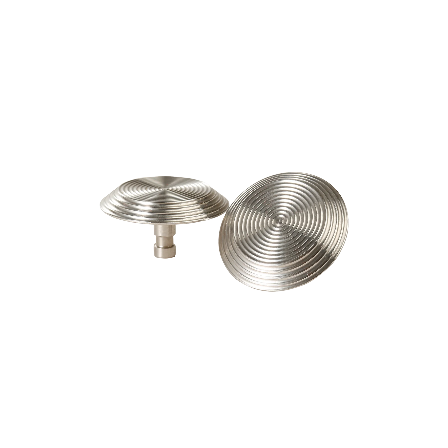 Stainless Steel Tactile Ground  Indicators, Warning Paving Detective Road Studs