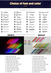 Bokang Fashion Angel Wings Light Neon Sign Led Custom Neon Sign For Gym Wall Bedroom