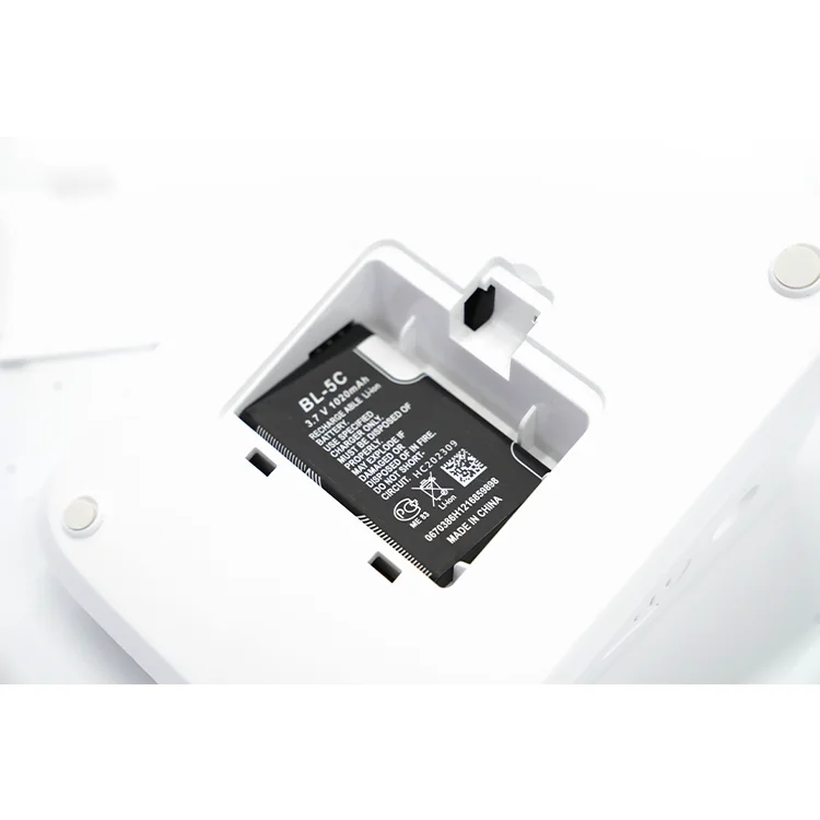 China Factory High Accurate Blood Pressure Monitor Ambulatory Blood Pressure Monitor Upper Arm Bp Machine