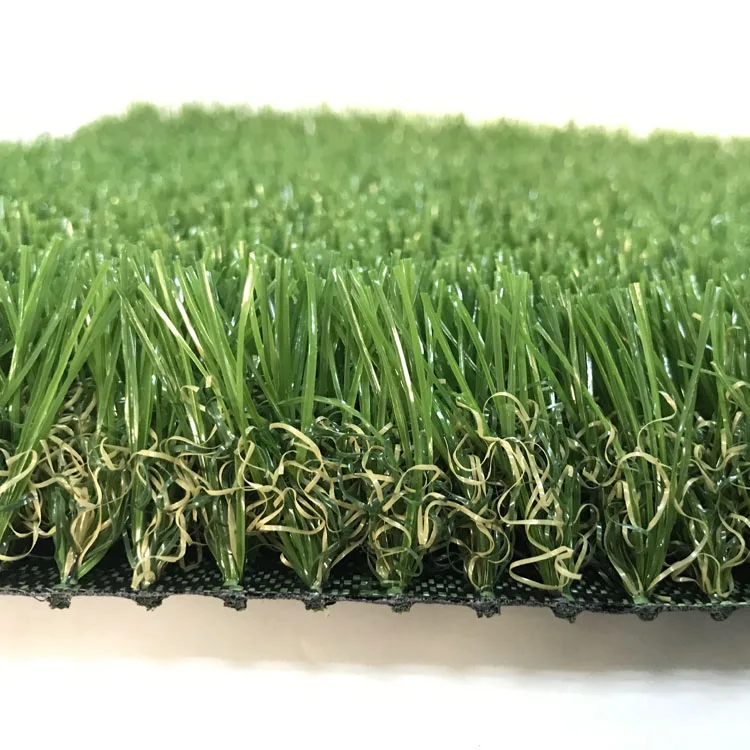 Long using life safe and soft Landscape Synthetic Turf Garden Artificial Grass for Kindergarten playground