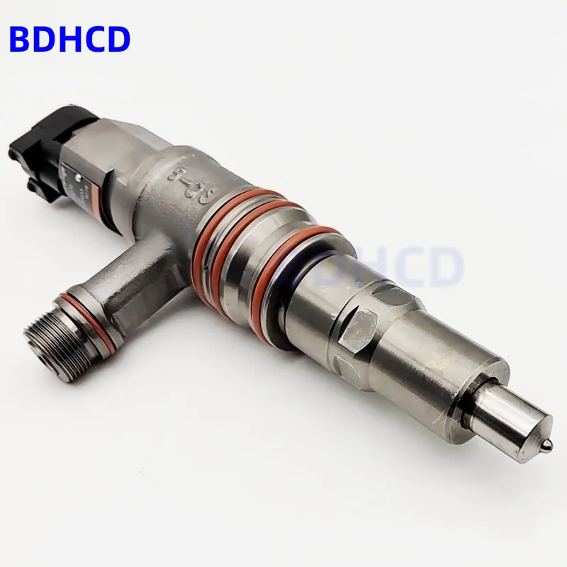 BDHCD автозапчасти и аксессуары Форсунка Common Rail в сборе RX52407500032 RX52407500043 дизельное топливо MTU инжектор