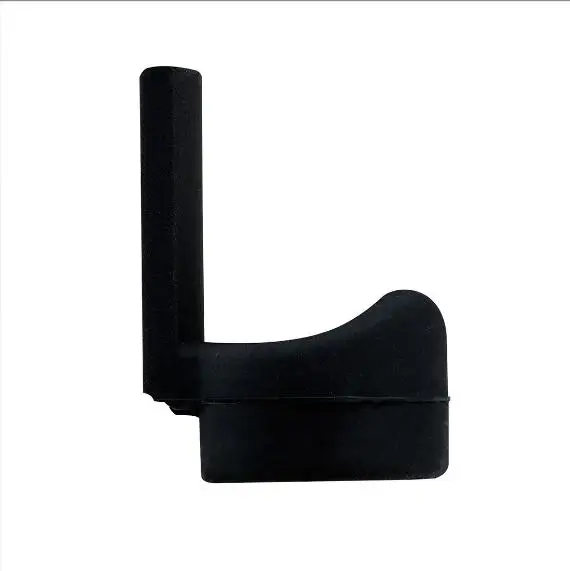 silicon rubber Clarinet accessories Thumb Rest Cushion Protector Comfortable