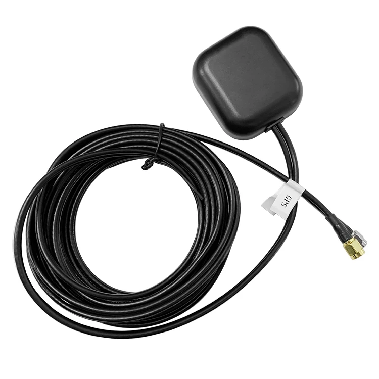 Водонепроницаемая GPS активная антенна 4G