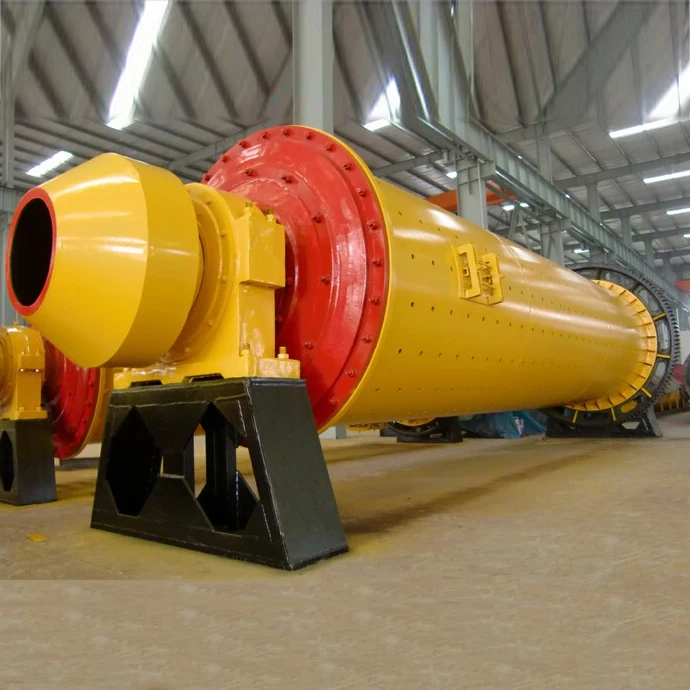 Multi specification customizable, energy saving and high quality ball mill celamix