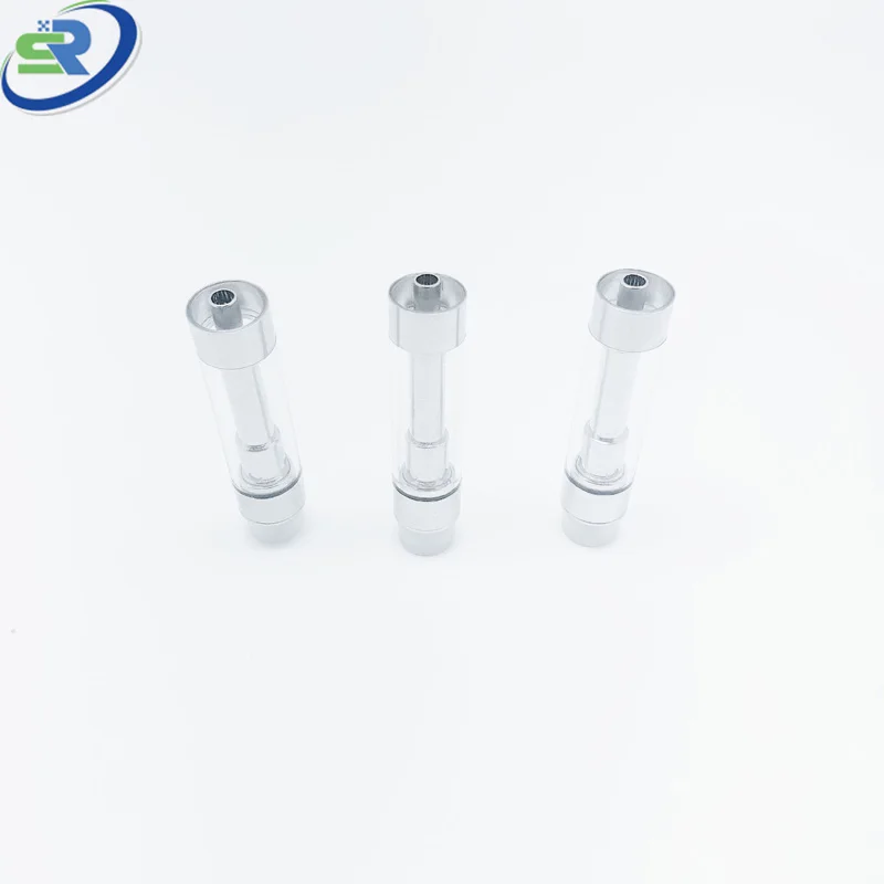 
Factory Supply Favourable Price Widespread High Quality 510 Vape Cartridge Empty Price 