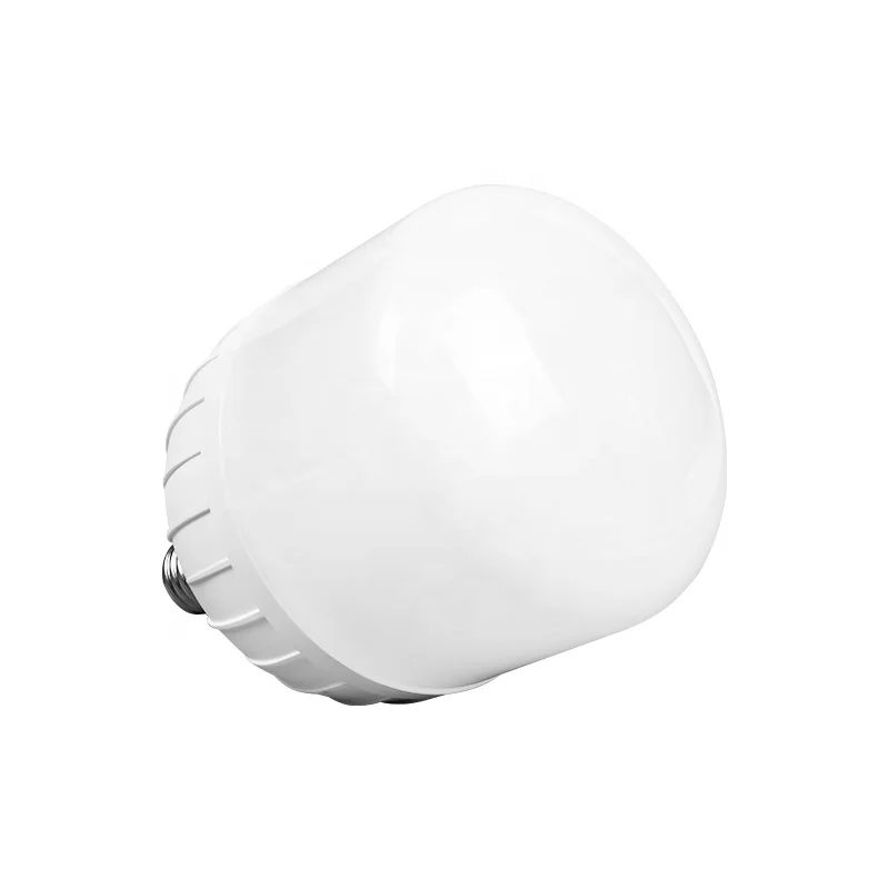Wholesale E26 E27 B22 165V 265V 5W 10W 20W 30W With High Lumen For Indoor LED T Shape Bulb