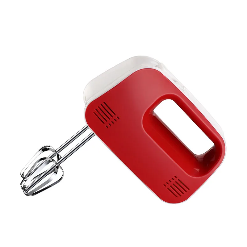 2021 Amazon Best Selling Agitator Hand-Held Household Electric Egg Beater Mixer Kitchen Appliance