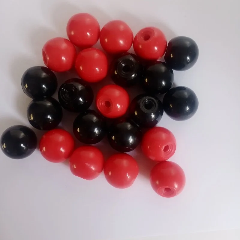 M4M5M6M8M10M12M14M16  machine tool handwheel handle handball Bakelite ball