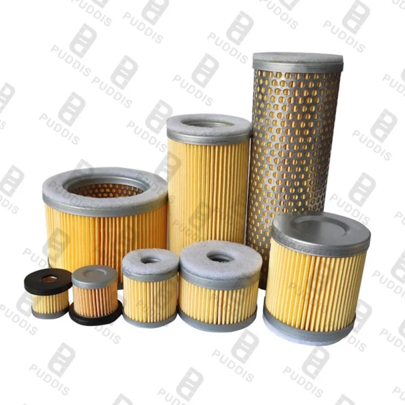 High Efficiency Hydraulic filter HY 10462 SH 52349 823104541 8231045410 8231.0454.10