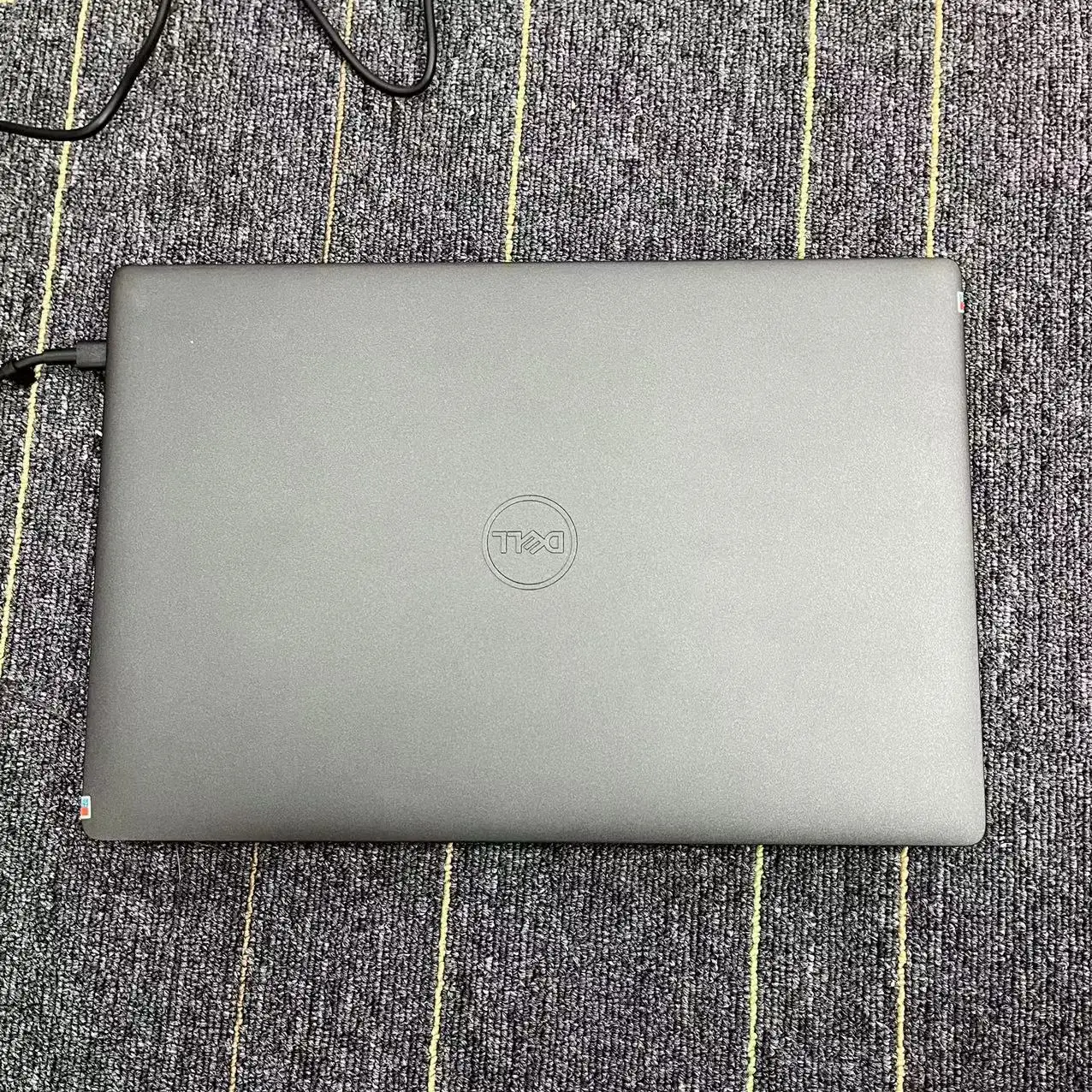 used laptop For dell 5400 i5 i7 8th gen laptop wholesale