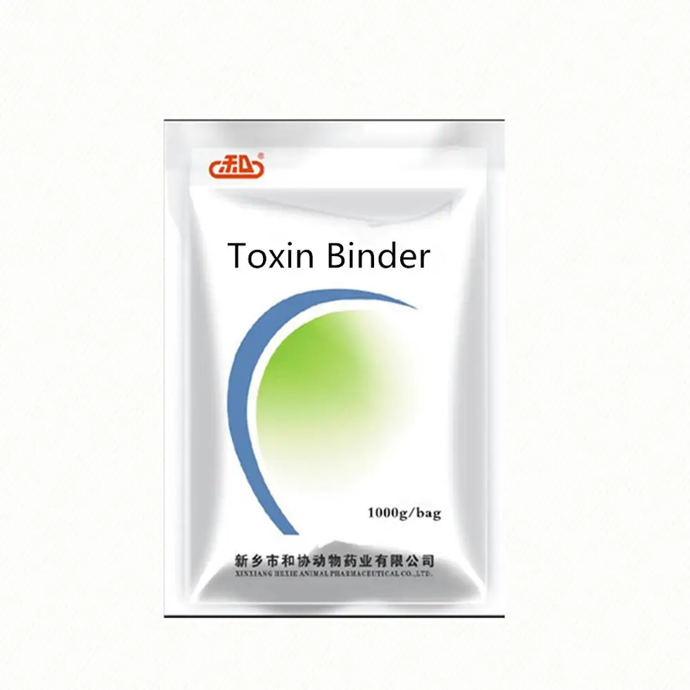 
Feed additives Toxin binder poultry 