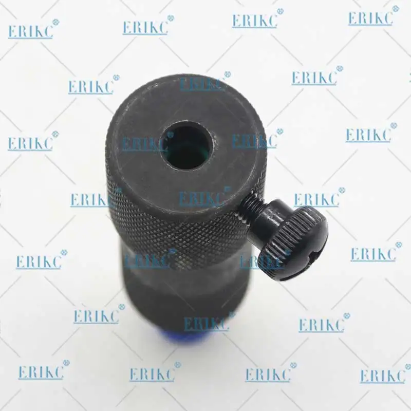 ERIKC common rail injector parts E1024020 fuel nozzle oil collector diesel engine injector nozzle oil collection tool P type