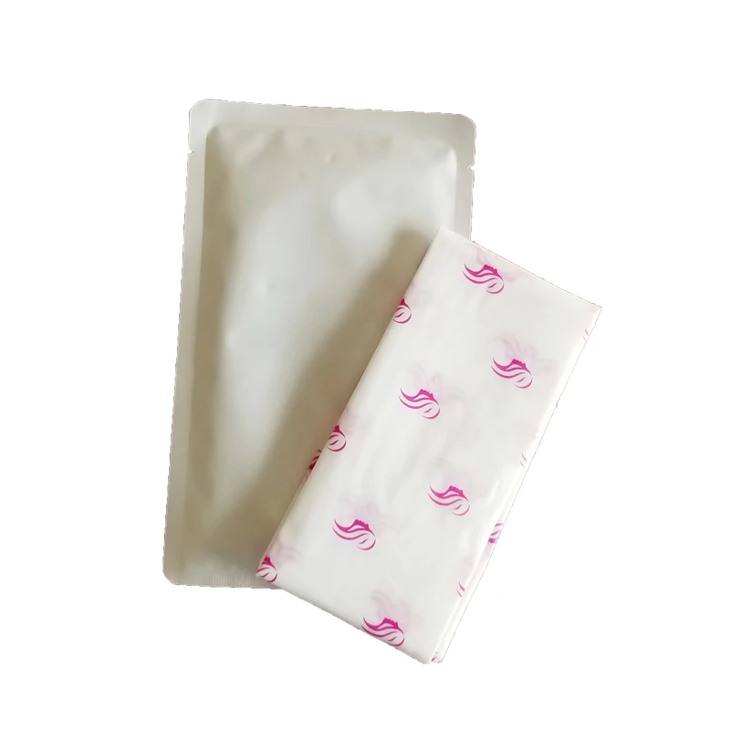  OEM moisturizing steam hair mask sheet cap home treatment